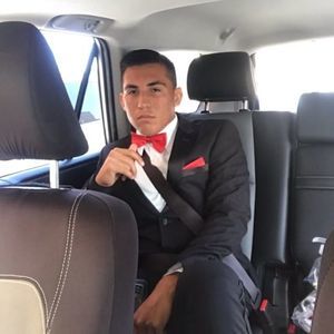 Meet your Posher, Joel